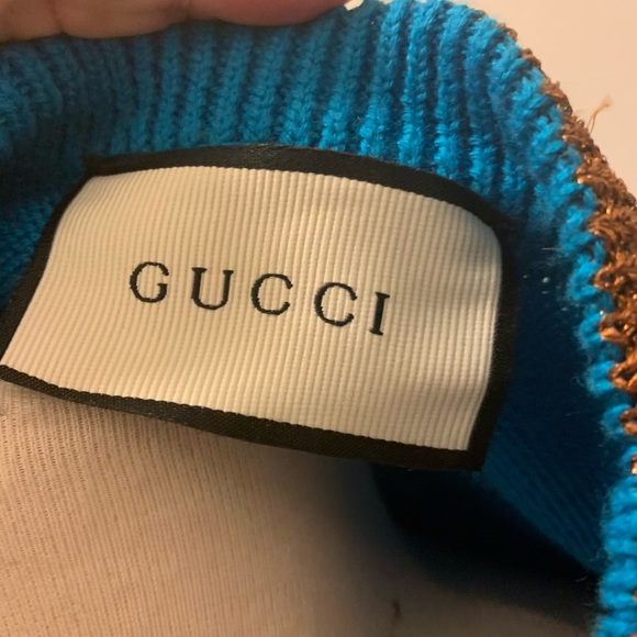 Gucci Sweater size small NWOT! - Picture 4 of 8